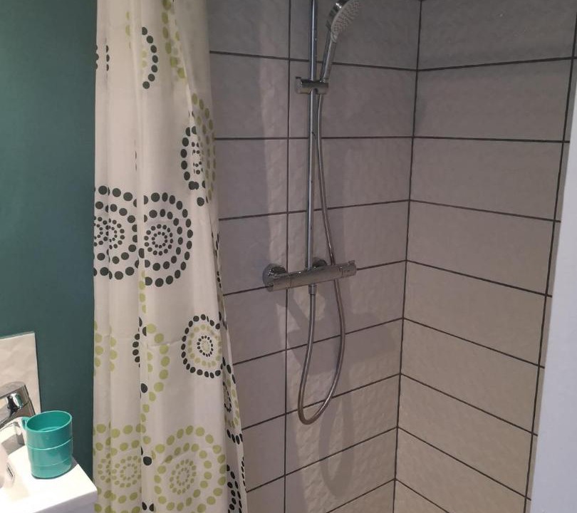 Photo of Bathroom in Monflanquin