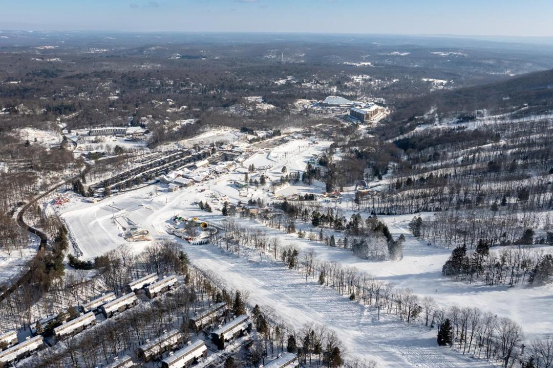 Photo of Others in Tannersville