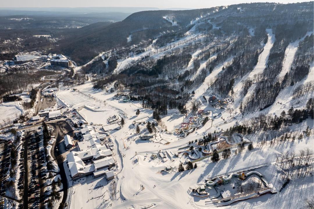 Photo of Others in Tannersville