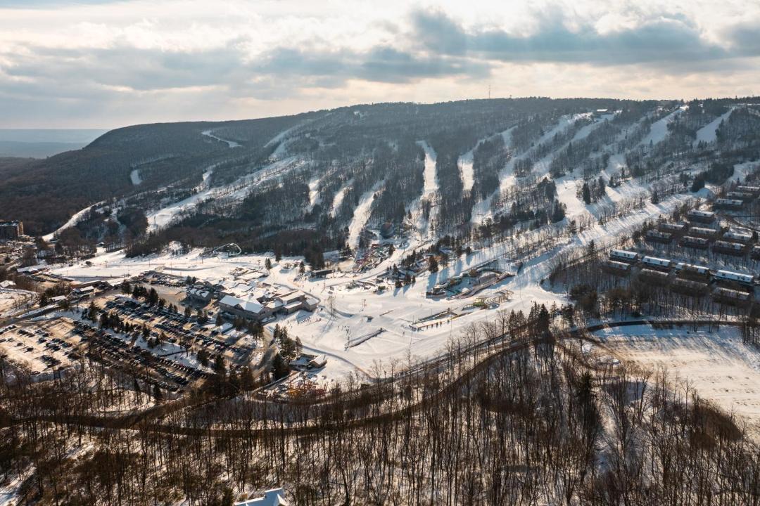 Photo of Others in Tannersville