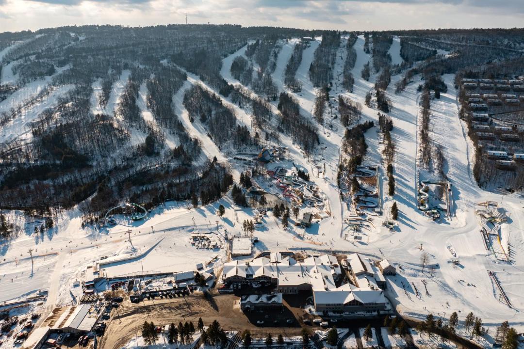 Photo of Others in Tannersville