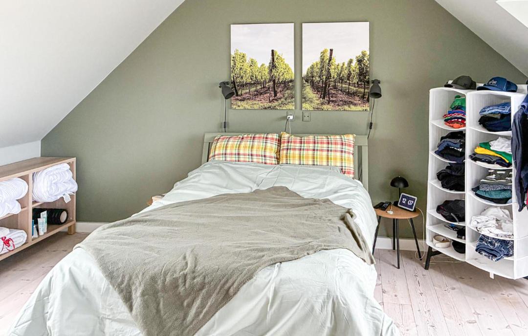 Photo of Bedroom in Korsor