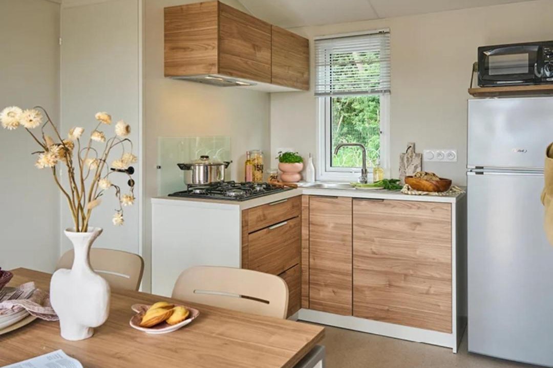 Photo of Kitchen in Concourson-sur-Layon