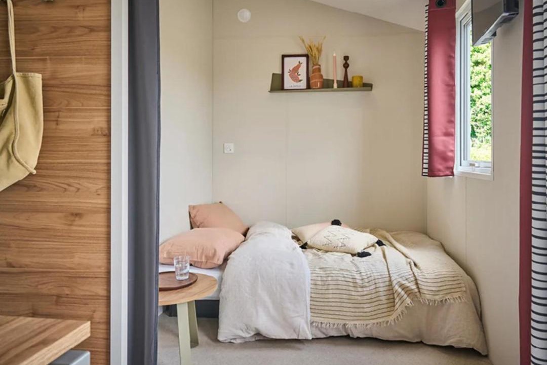 Photo of Bedroom in Concourson-sur-Layon