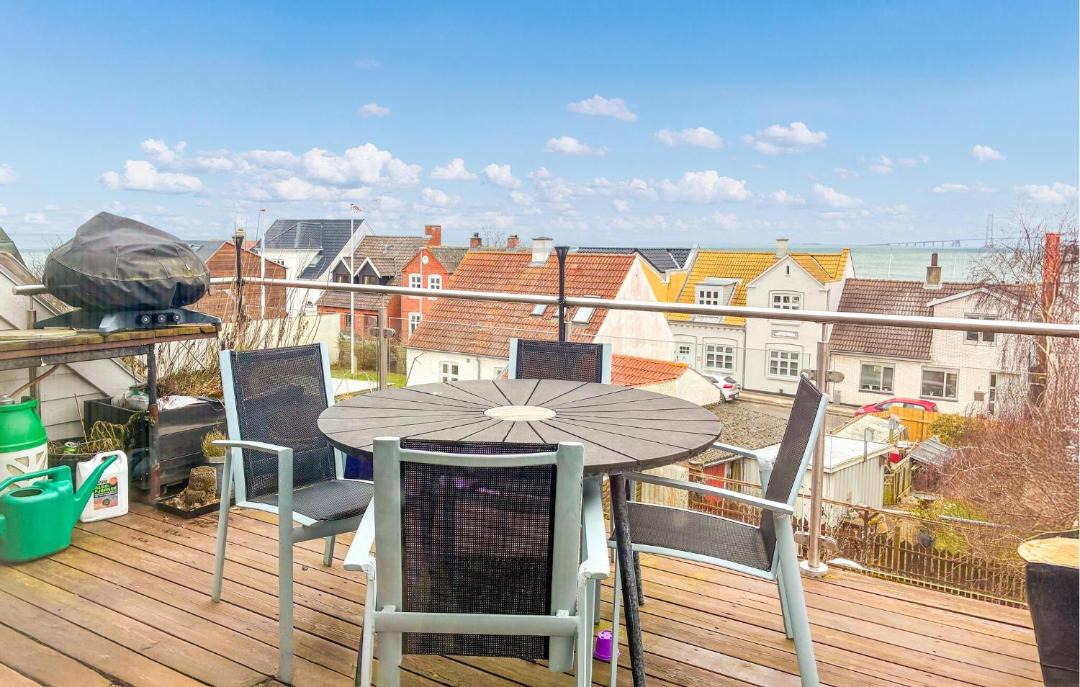 Photo of Patio Balcony in Korsor