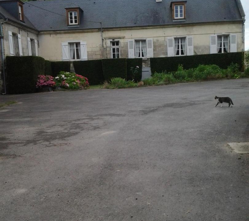 Photo of Others in Pontoise-les-Noyon