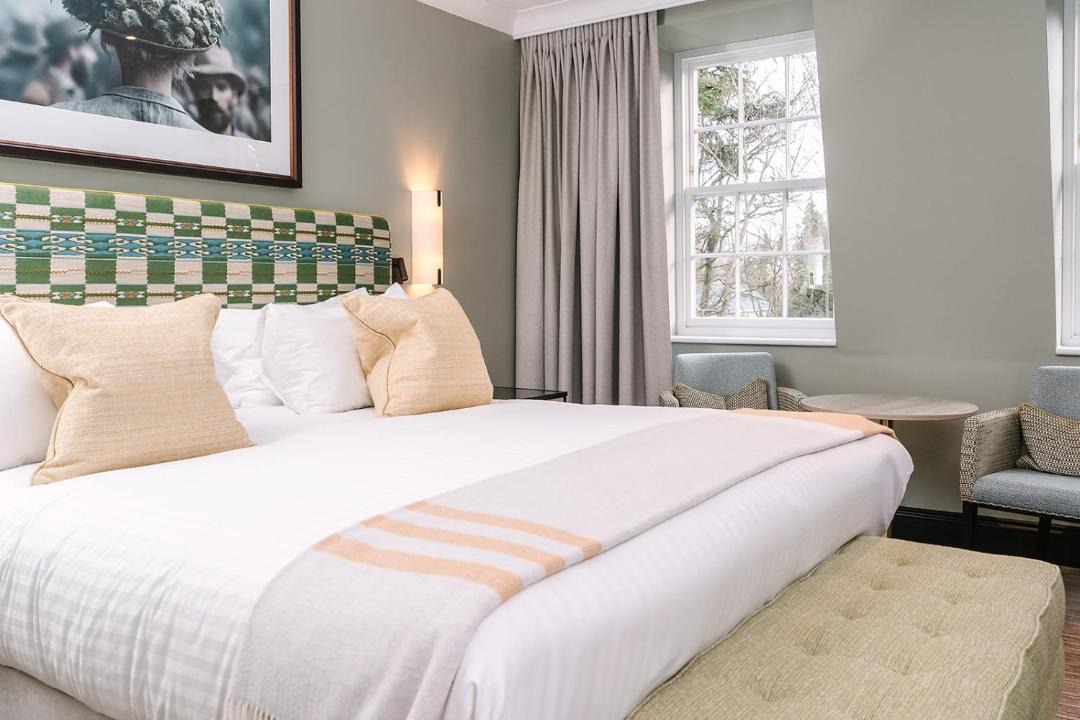 Photo of Bedroom in Ascot