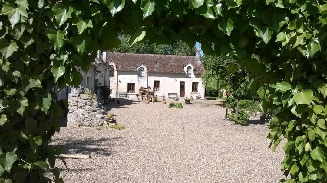 Photo of Others in Le-Petit-Pressigny