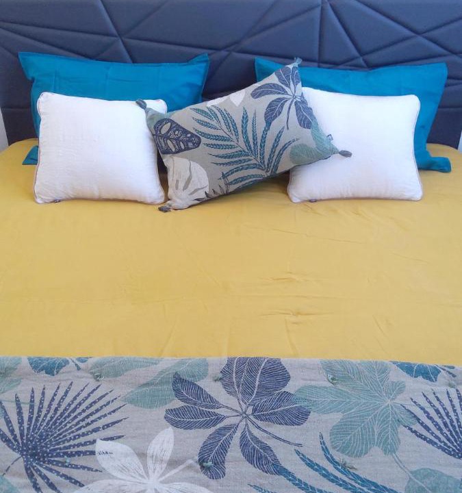 Photo of Bedroom in Saint-Quentin-la-Poterie