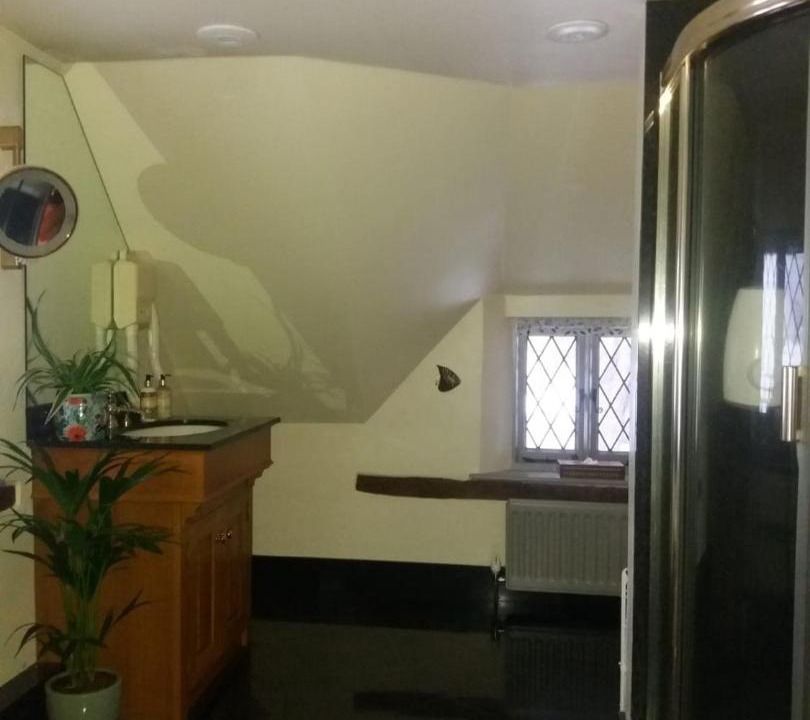 Photo of Kitchen in West Heath