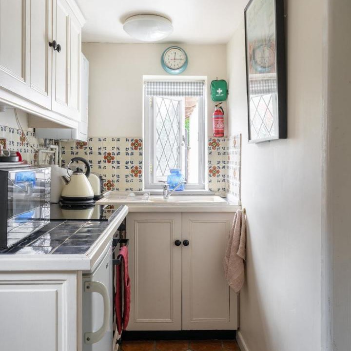 Photo of Kitchen in West Heath