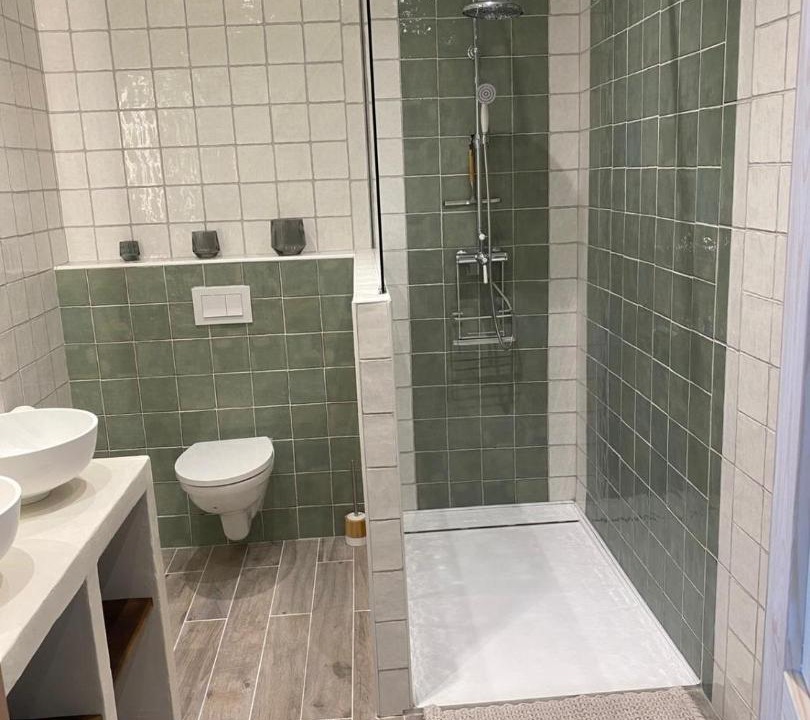 Photo of Bathroom in Mirebeau