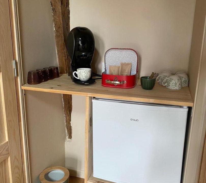 Photo of Kitchen in Mirebeau