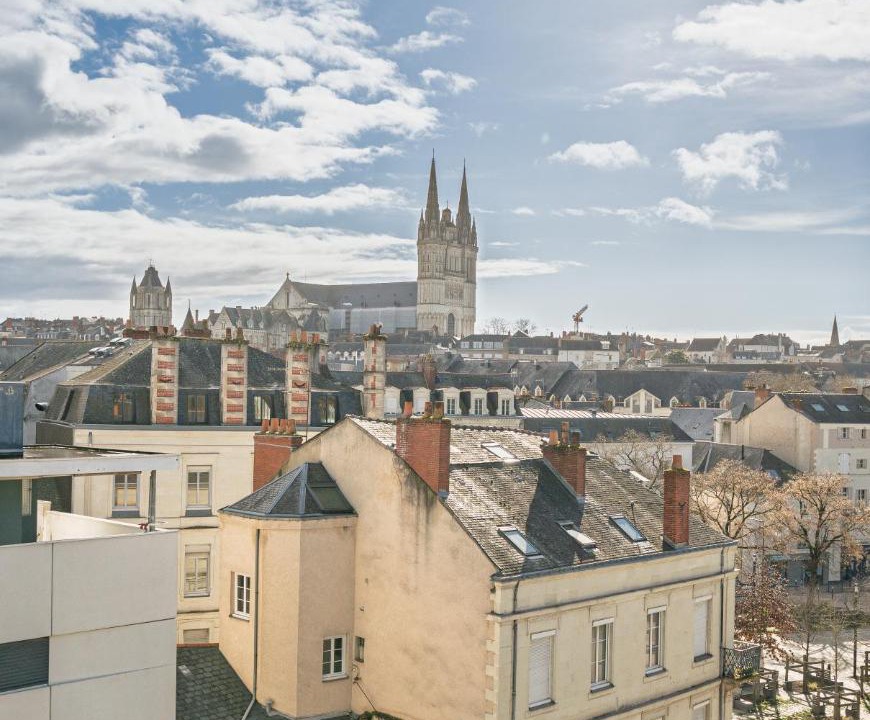 Photo of Others in Downtown Angers