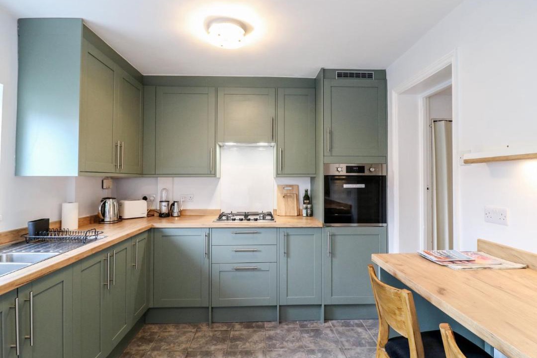 Photo of Kitchen in Margate