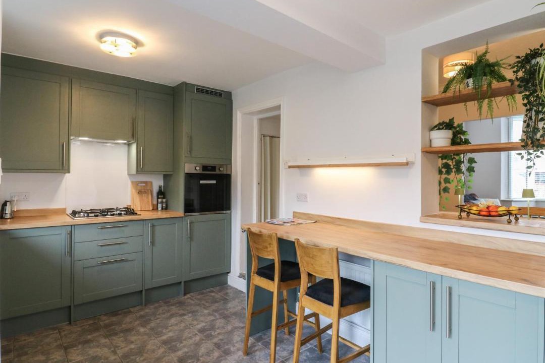 Photo of Kitchen in Margate