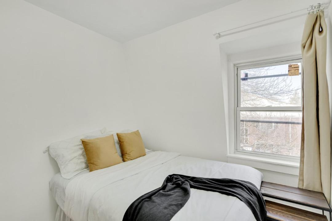 Photo of Bedroom in North Cambridge