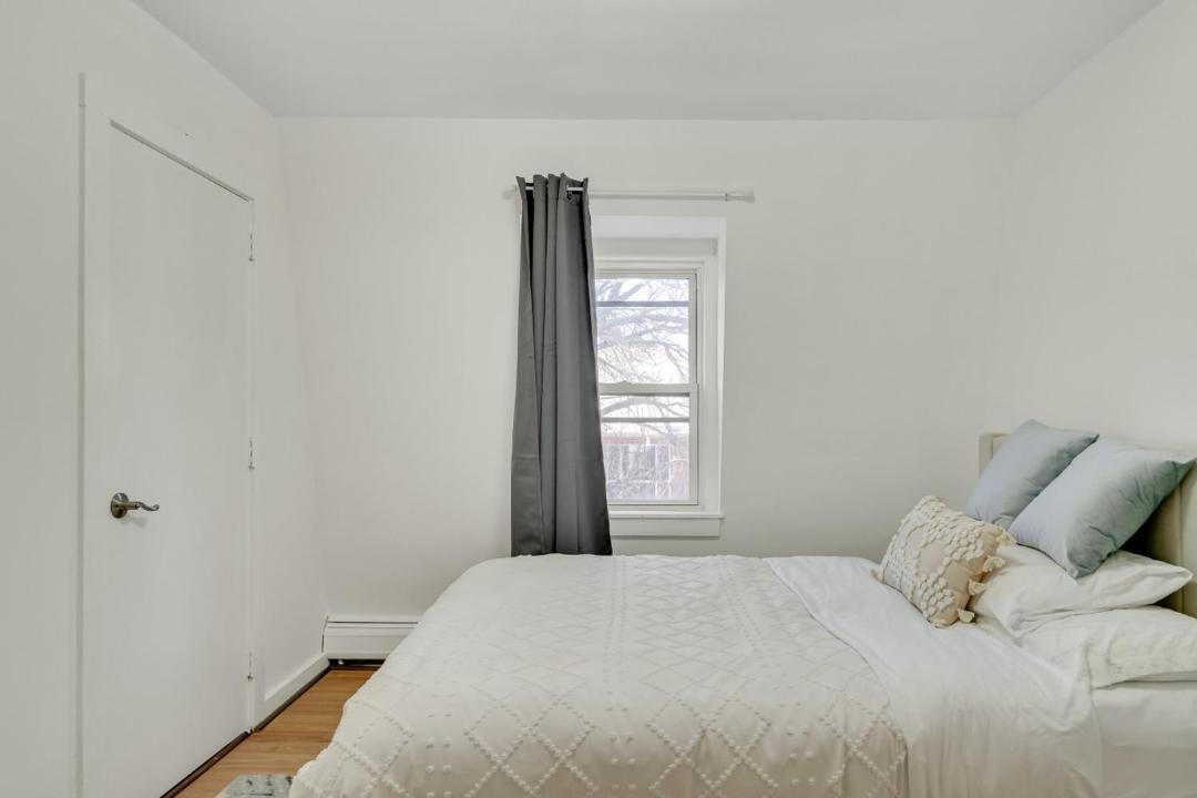 Photo of Bedroom in North Cambridge