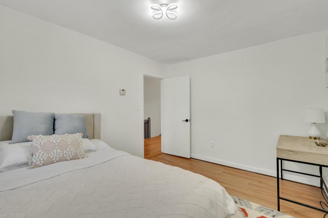 Photo of Bedroom in North Cambridge