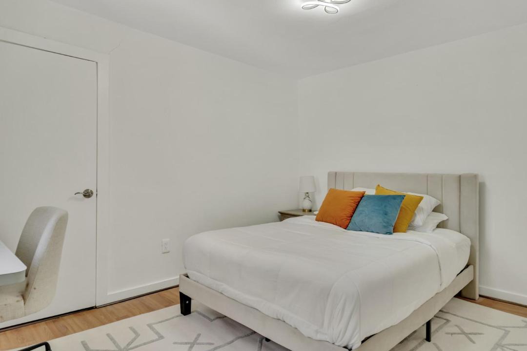 Photo of Bedroom in North Cambridge