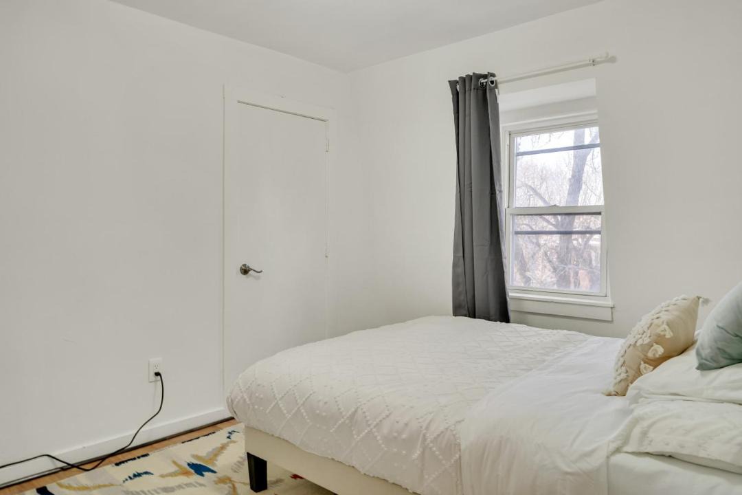 Photo of Bedroom in North Cambridge