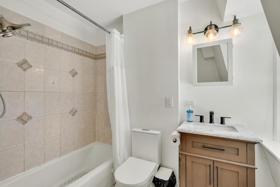 Photo of Bathroom in North Cambridge