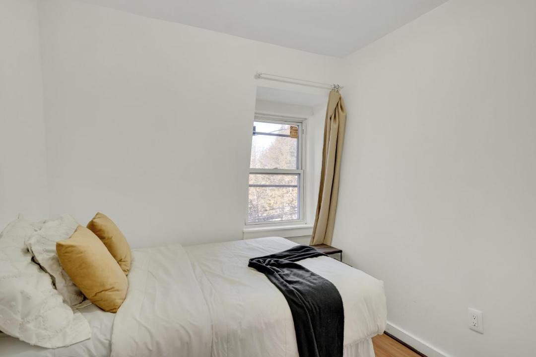 Photo of Bedroom in North Cambridge