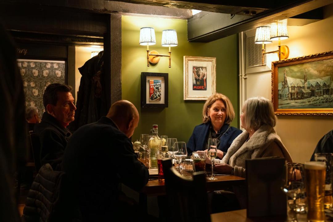 Photo of Others in Sonning