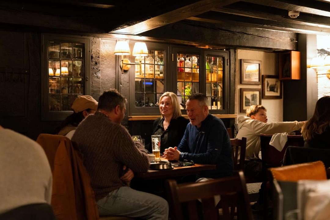 Photo of Others in Sonning