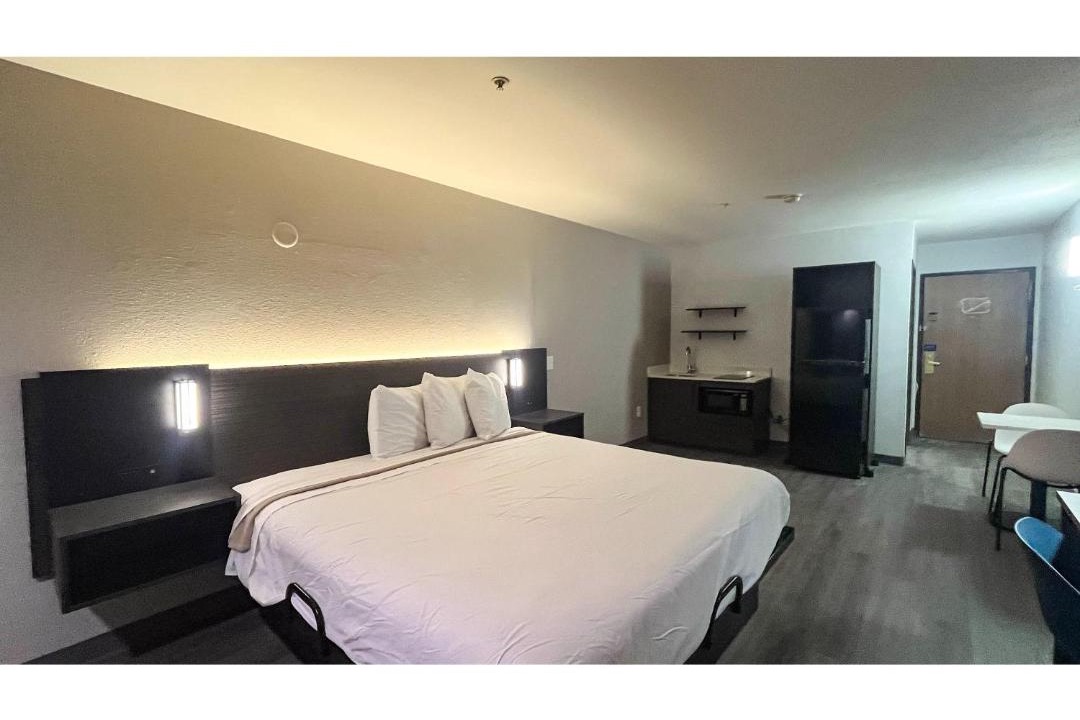 Photo of Bedroom in Tillmans Corner