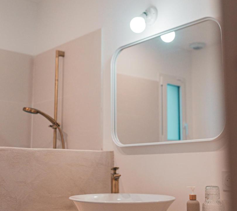 Photo of Bathroom in Treilles