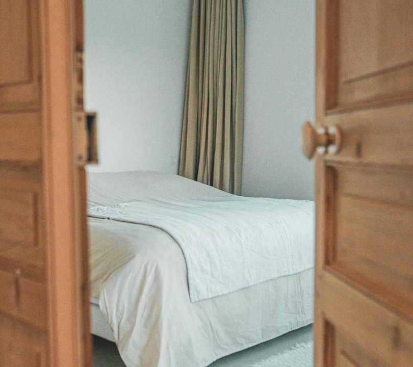 Photo of Bedroom in Treilles