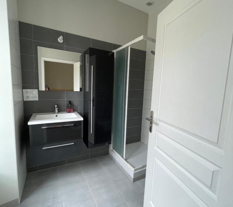 Photo of Bathroom in Lannion