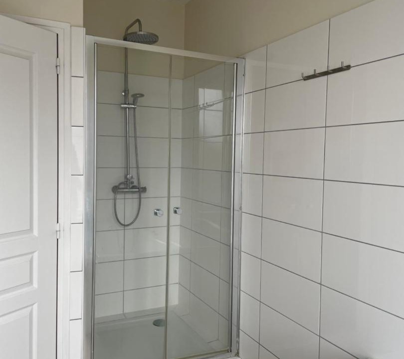 Photo of Bathroom in Lannion