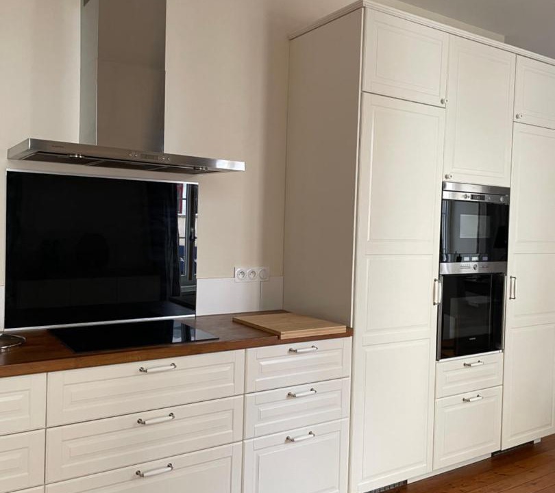 Photo of Kitchen in Lannion