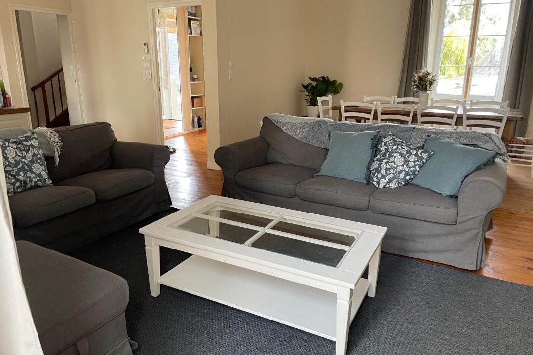 Photo of Livingroom in Lannion