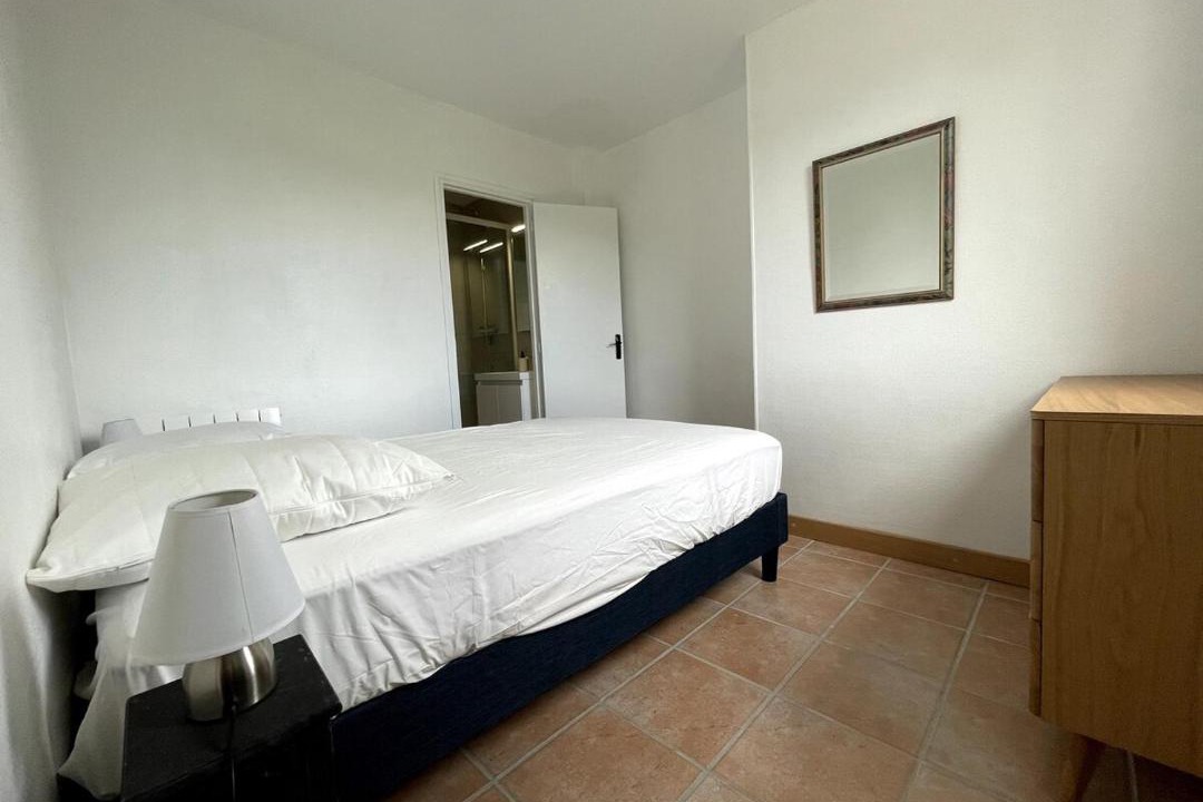 Photo of Bedroom in Veules-les-Roses