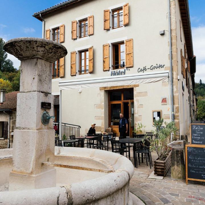Photo of Others in Saint-Antoine-l'Abbaye