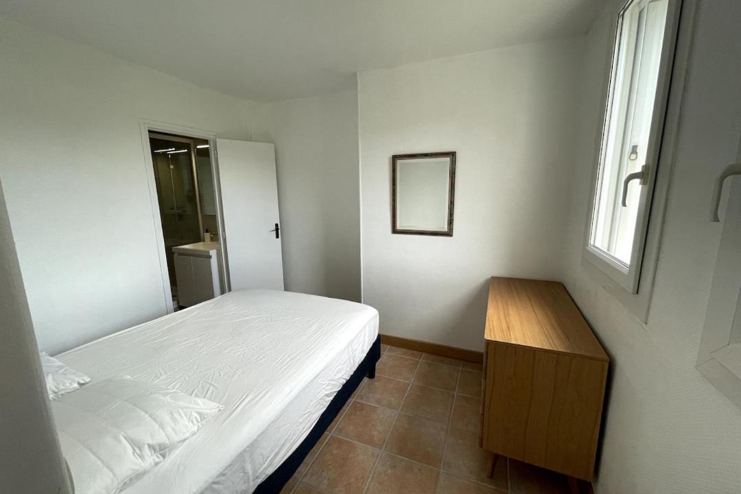 Photo of Bedroom in Veules-les-Roses