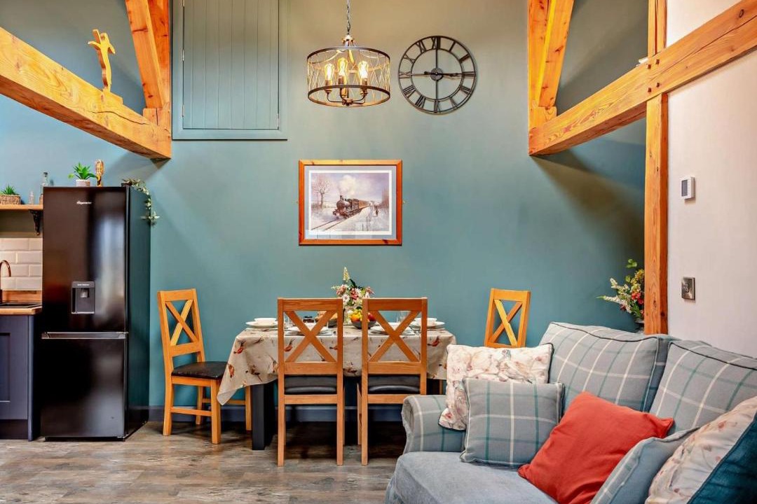 Photo of Others in Masham