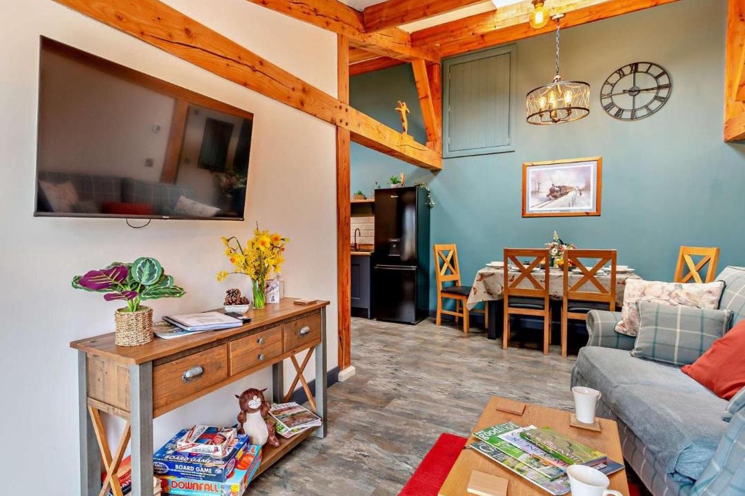 Photo of Others in Masham