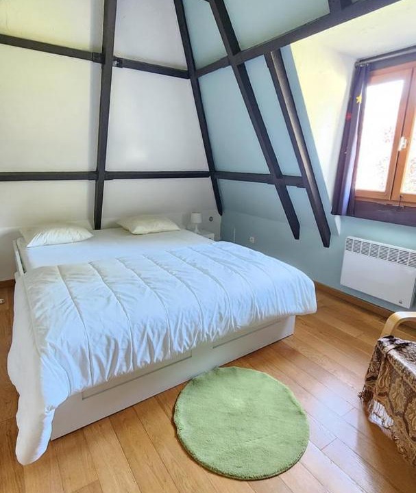 Photo of Bedroom in Bourville