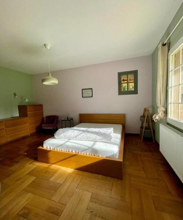 Photo of Bedroom in Saint-Pierre-le-Vieux