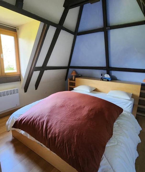 Photo of Bedroom in Bourville