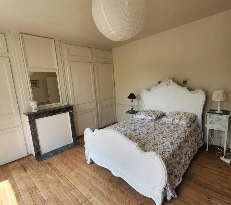 Photo of Bedroom in Saint-Vaast-Dieppedalle