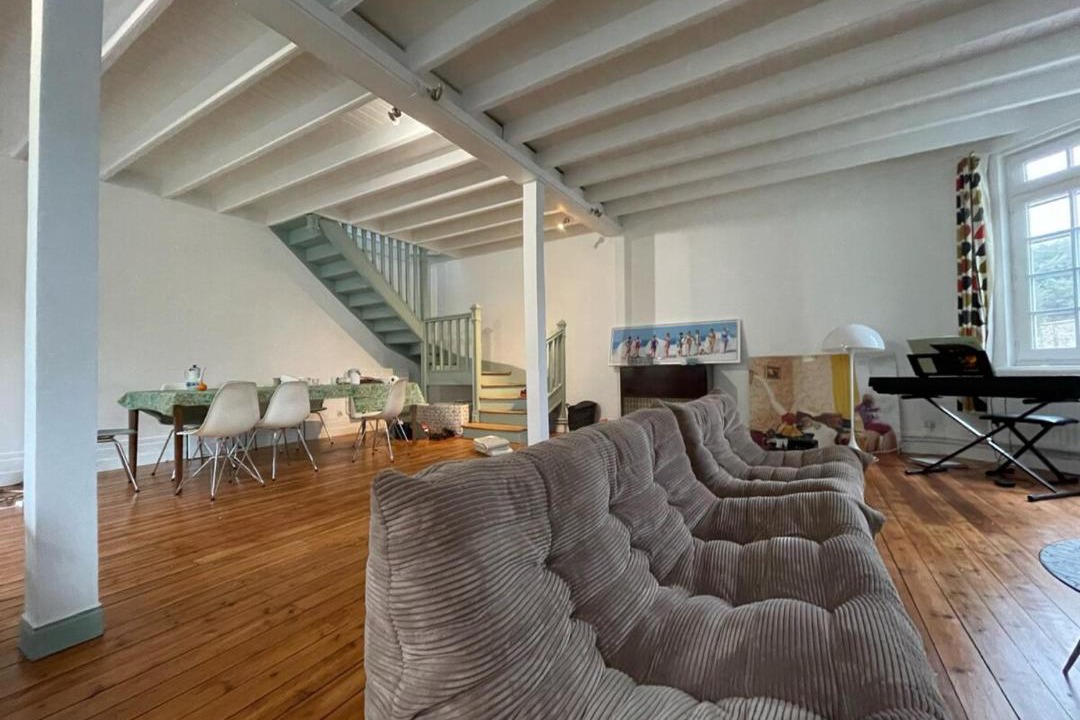 Photo of Livingroom in Saint-Valery-en-Caux