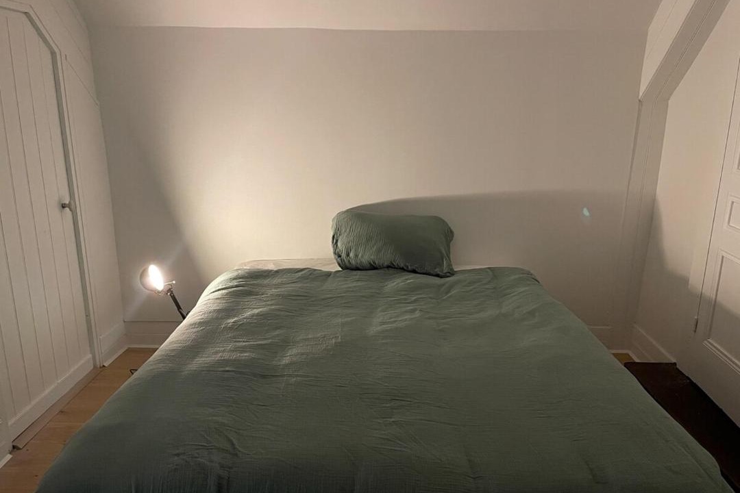 Photo of Bedroom in Saint-Valery-en-Caux