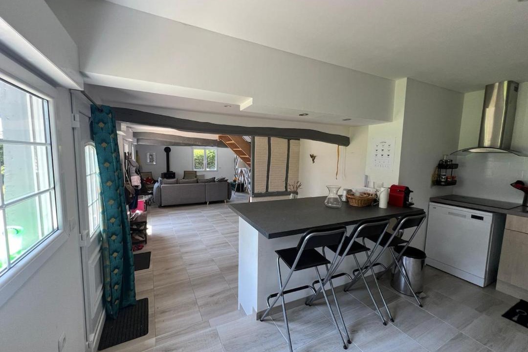 Photo of Kitchen in Doudeville