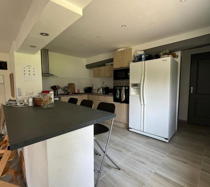 Photo of Kitchen in Doudeville