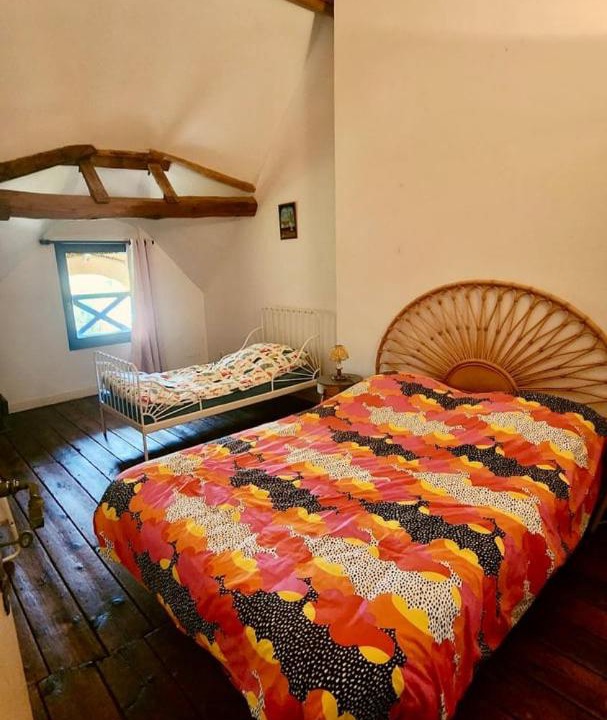 Photo of Bedroom in Auzouville-sur-Saane